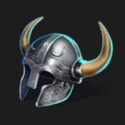 2 Gods: Zeux VS Thor: Gehörnter Helm
