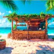 20 000 Waves: Gazebo