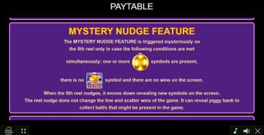 20 Golden Coins — Christmas Edition: Bonus Spiele