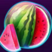 20 Golden Coins — Christmas Edition: Wassermelone