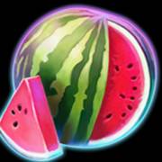 20 Golden Coins: Wassermelone