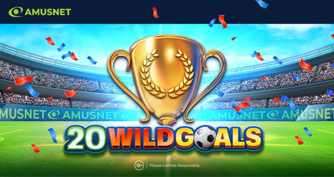 20 Wild Goals