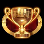 2020 Hit Slot: Becher