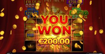 2025 Hit Slot: Gewinne