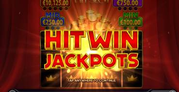 2025 Hit Slot: Bonus Spiele