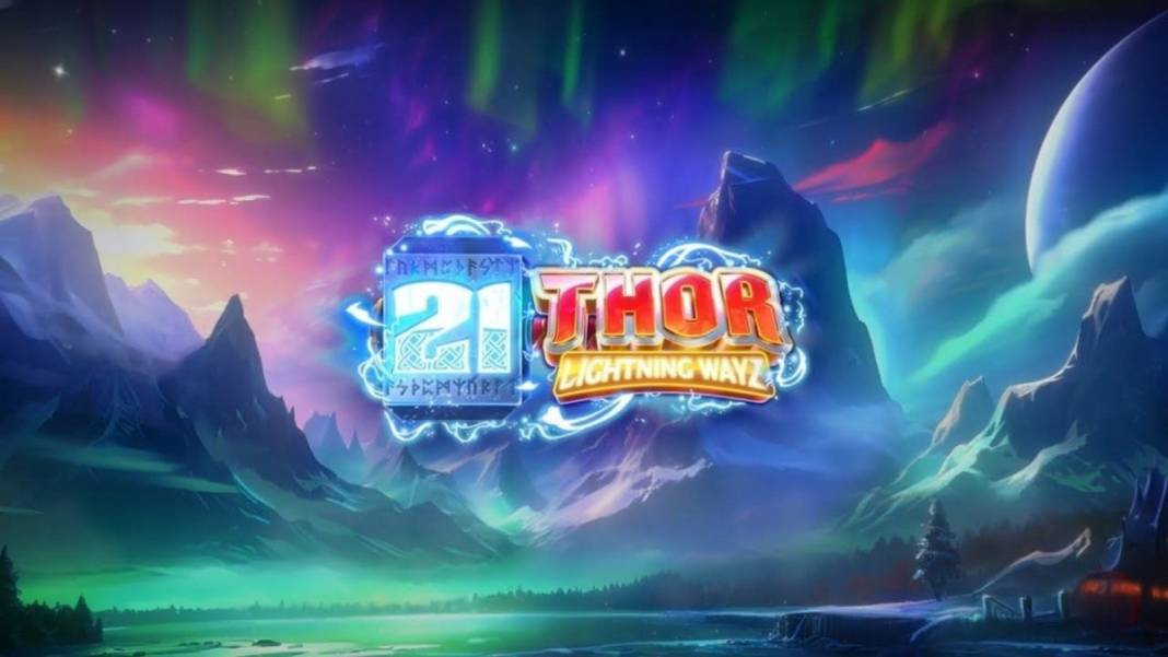 21 Thor Lightning Ways