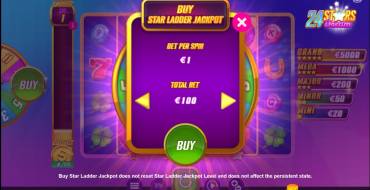 24 Stars Dream: Einzigartige Merkmale