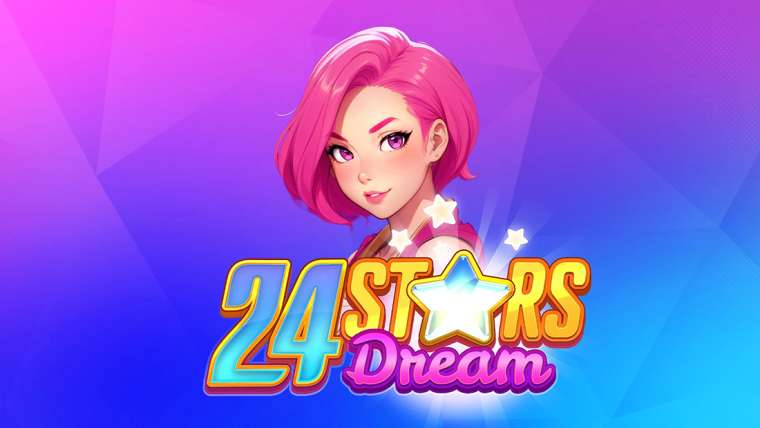 24 Stars Dream (Fantasma Games)