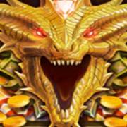 24K Dragon: Goldener Drache