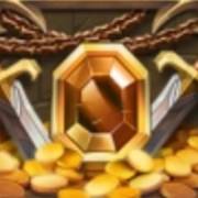 24K Dragon: Ein goldener Edelstein