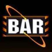 Bar Zeichen in Atomic 8s – Power Spin