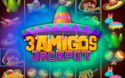 3 Amigos Jackpot