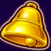3 Chillies and Joker: Hold and Win: Glocke