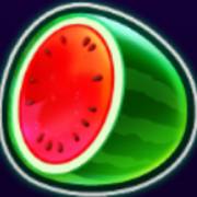 3 Chillies and Joker: Hold and Win: Wassermelone