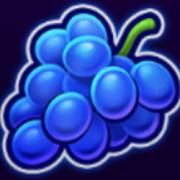3 Chillies and Joker: Hold and Win: Weintrauben