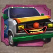 3 Clown Monty: Auto