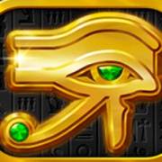 3 Coins Egypt: Auge