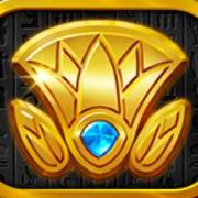 3 Coins Egypt: Blume