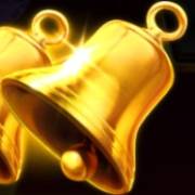 3 Coins Hold and Win: Glocke