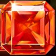 3 Coins Hold and Win: Rubinrot