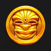 3 Crazy Tikis: Besondere Goldmünze