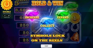 3 Energy Diamonds: Einzigartige Merkmale