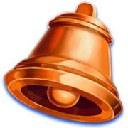3 Energy Diamonds: Glocke