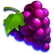 3 Energy Diamonds: Weintrauben