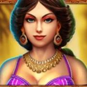 3 Genie Wishes: Mädchen