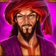 3 Genie Wishes: Schurke