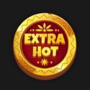 3 Hot Chilli Peppers: Spezielle Extra Hot Jackpot-Münze