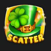 3 Leprechaun Charms: Streuung