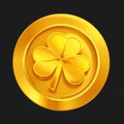 3 Leprechaun Charms: Besondere Goldmünze