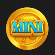 3 Leprechaun Charms: Spezielle Mini-Jackpot-Münze