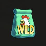 3 Plucky Hens: Wild