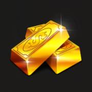 3 Porky Banks Extra: Goldbarren