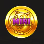 3 Porky Banks Extra: Special Mini Porky Coin und Special Purple Porky Mini Coin.