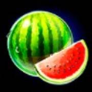 3 Thunders: Wassermelone
