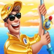 4 Fantastic Fish Gold: Fischer