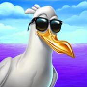 4 Fantastic Fish Gold: Albatros