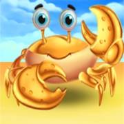 4 Fantastic Fish Gold: Krabbe