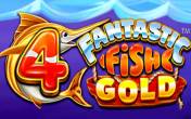 4 Fantastic Fish Gold