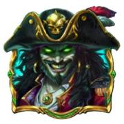 4 Pirate Chests: Kapitän