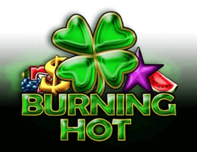 40 Burning Hot Clover Chance