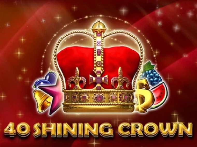 40 Shining Crown Clover Chance (EGT)