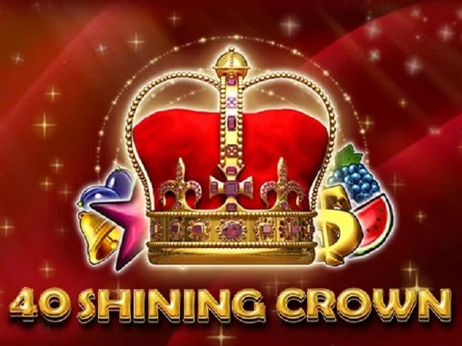 40 Shining Crown Clover Chance