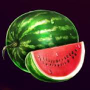 40 Super Heated Sevens: Wassermelone