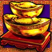 5 Fortune Dragon: Schale