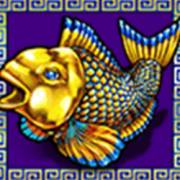 5 Fortune Dragon: Fisch
