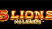 5 Lions Megaways